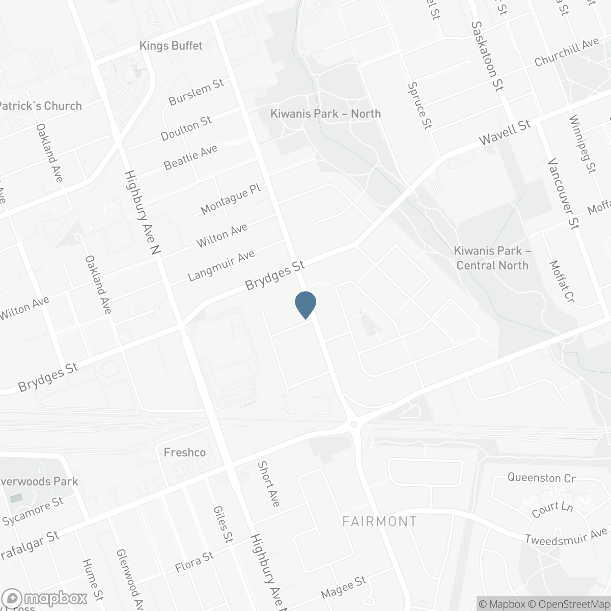 459 HALE STREET, London, Ontario N5W 1G6